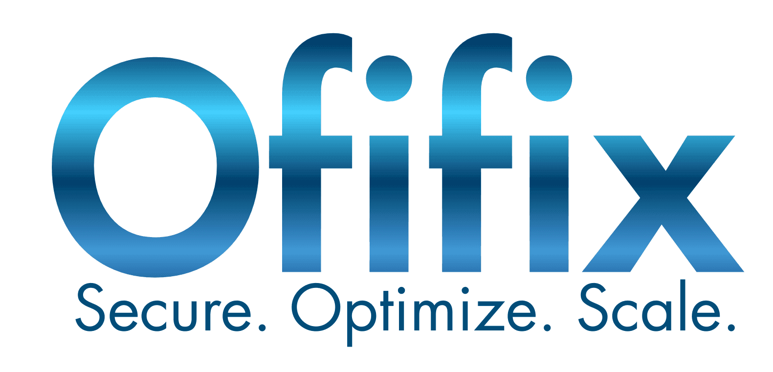 Ofifix logo