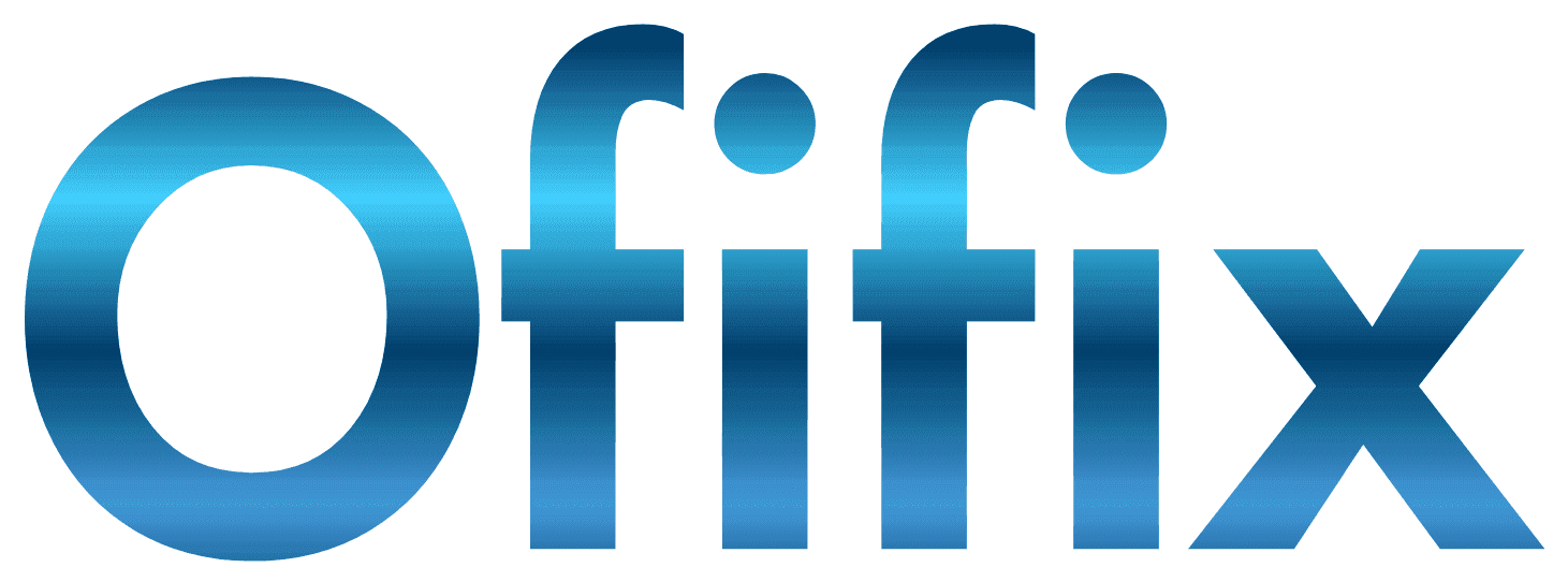Ofifix logo